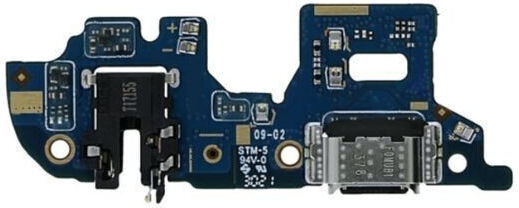 Realme Kabel mit Anschluss zum Aufladen für Realme Narzo 50A Prime, C35