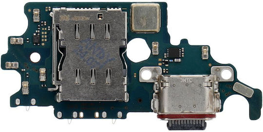 Кабел с Порт за зареждане за SAMSUNG S21 5G G991B/N/F