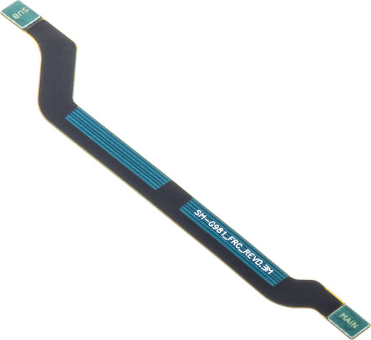 Samsung Kabel mit Hauptseite für Galaxy S20