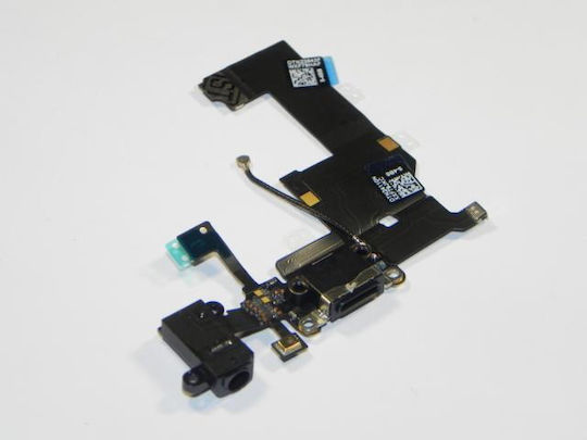Flex Cable with Charging port for iPhone 5