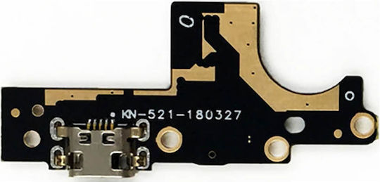Flex Cable with Charging port for Nokia 3