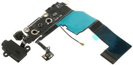Flex Cable with Charging port for iPhone 5c