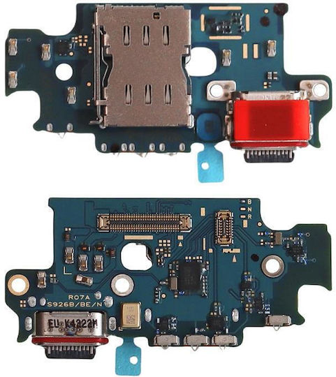 Samsung Πλακέτα για Samsung Galaxy S24 Plus 5G