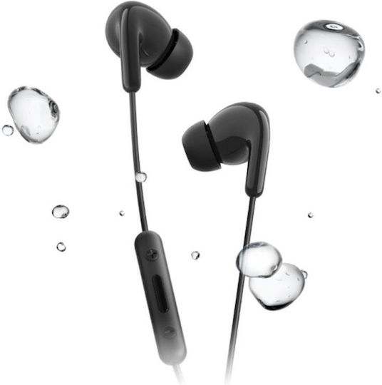 Xiaomi Earphones In-ear Handsfree Headphones with Connector USB-C Black