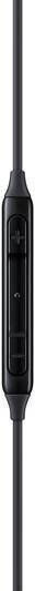 Samsung EO-IC100 Retail In-ear Handsfree Earphones with USB-C Plug Black