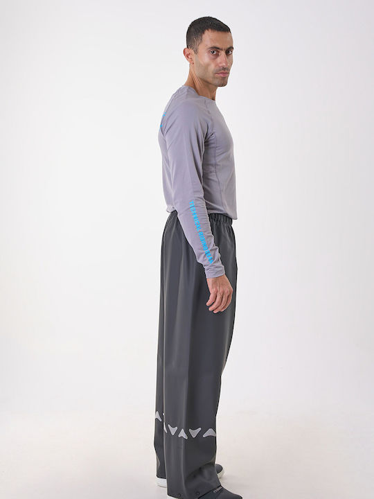 Anorak Way R Schwarz Farbe
