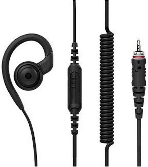 Motorola S7778772 Безжични Стерео с жак 3.5mm Черен