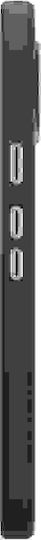 Spigen Enzo Aramid Back Cover Aramid Fiber Μαύρο (Google Pixel 9 Pro XL)