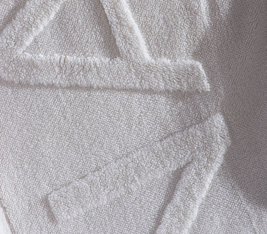 Nef-Nef Homeware Nau Одеяло Sherpa За Канапе 130x180см Coast Екрю