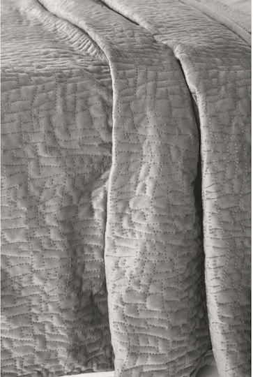 Guy Laroche Bolzano Elektrische Gitarre Sherpa Übergröße 220x240cm Vison