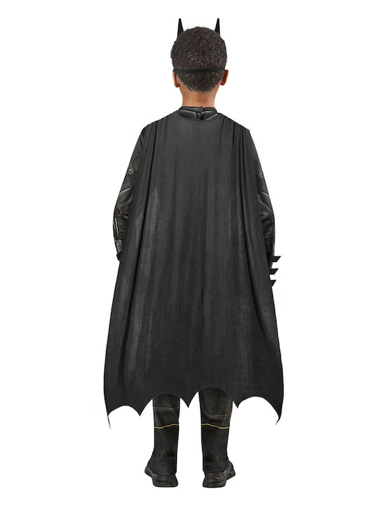 Costum de Carnaval pentru Copii Batman