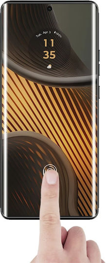 Tempered Glass (Motorola Edge 50 Ultra)