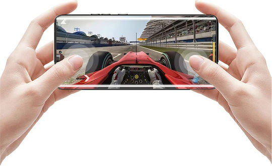 Tempered Glass (Motorola Edge 50 Ultra)