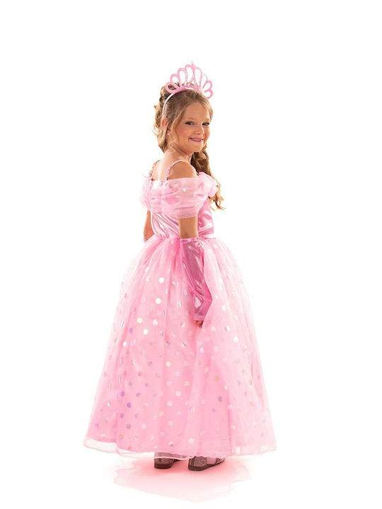 Kids Carnival Costume PRINCESS ARABELLA