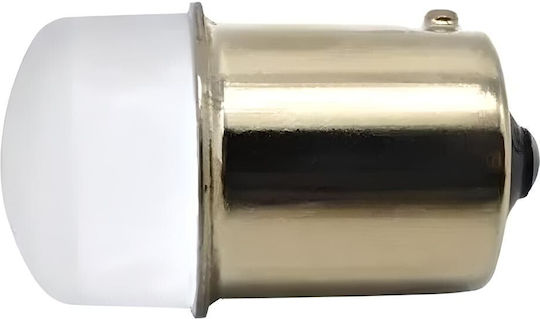 Py21w LED-Glühbirne BAU15s 12V Canbus Orange