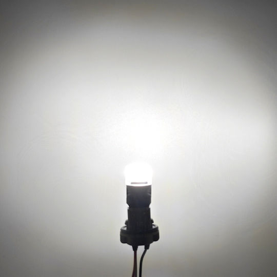 W21/5w Led Bulb 7443 12v Canbus 1800lm White