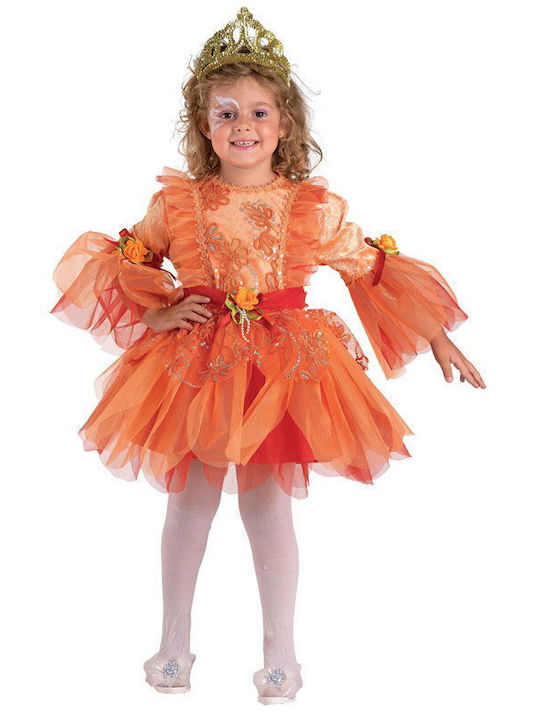 Kids Carnival Costume Sunbeam