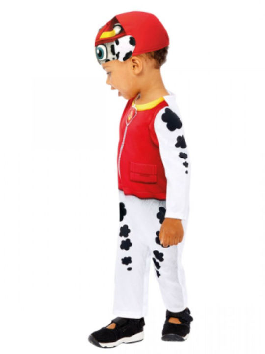 Costum de Carnaval pentru Copii Patrula Cățelușilor