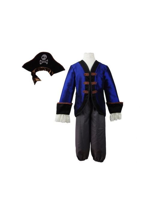 Kids Carnival Costume