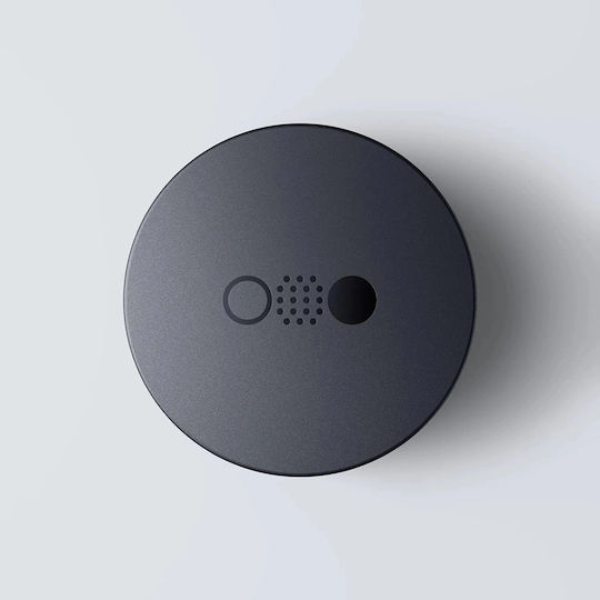 Nothing Buds Pro Bluetooth Handsfree Căști cu Rezistență la Transpirație și Carcasă de Încărcare Dark Grey