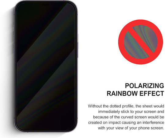 3D 0.3mm Tempered Glass (Xiaomi 14T / 14T Pro)