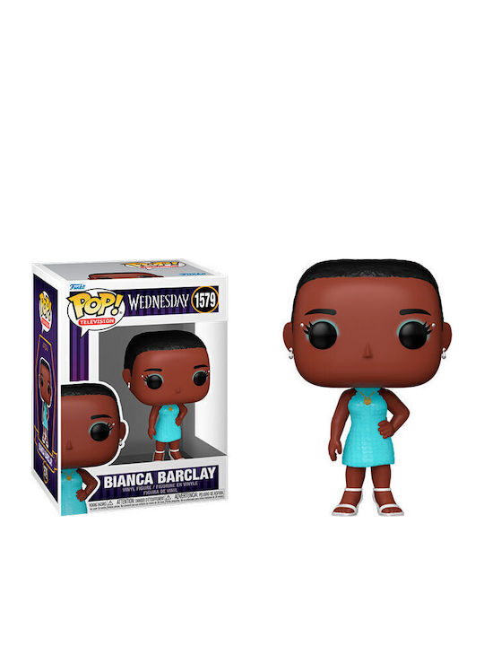Funko Поп! Телевизия: Wednesday - Wednesday 1579