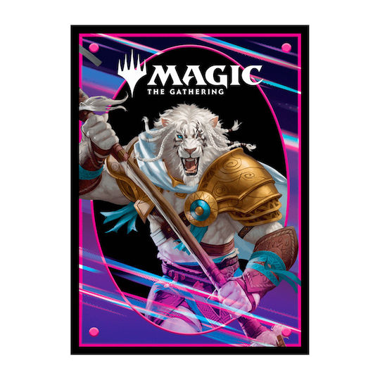 Ultra Pro Standard Size Magic the Gathering Card Sleeves Standard Size 100τμχ