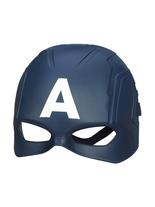 Plastic Eyemask