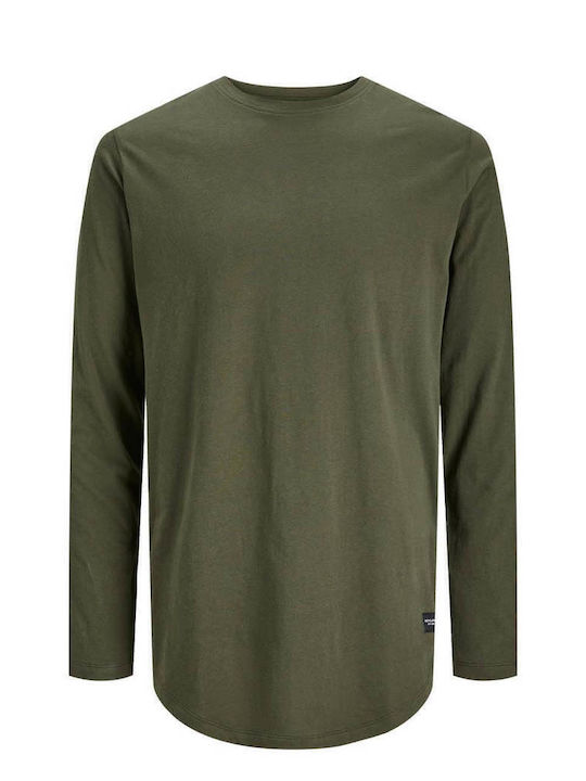 T-shirt Forest Night