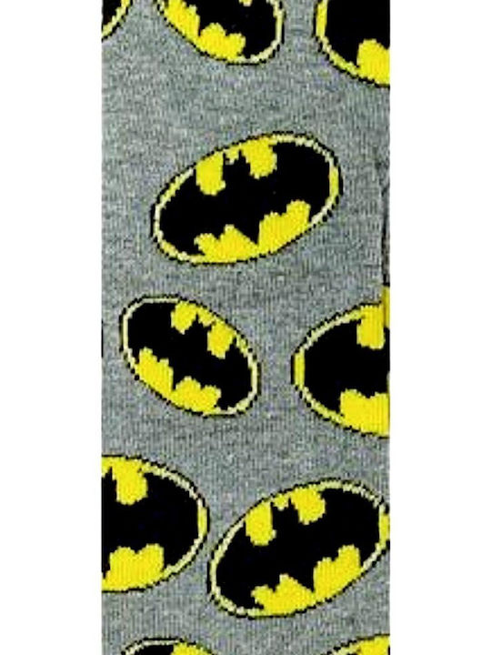 Disney Batman Чорапи Gray 1Пакет