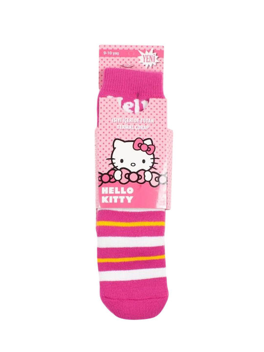 Cimpa Kindersocken Pink