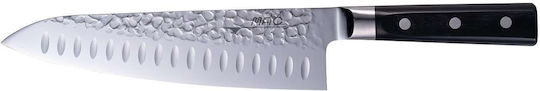MAC Tsuchime Chef Knife Made of Stainless Steel 20cm