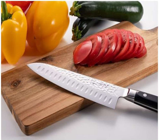 MAC Tsuchime Chef Knife Made of Stainless Steel 20cm