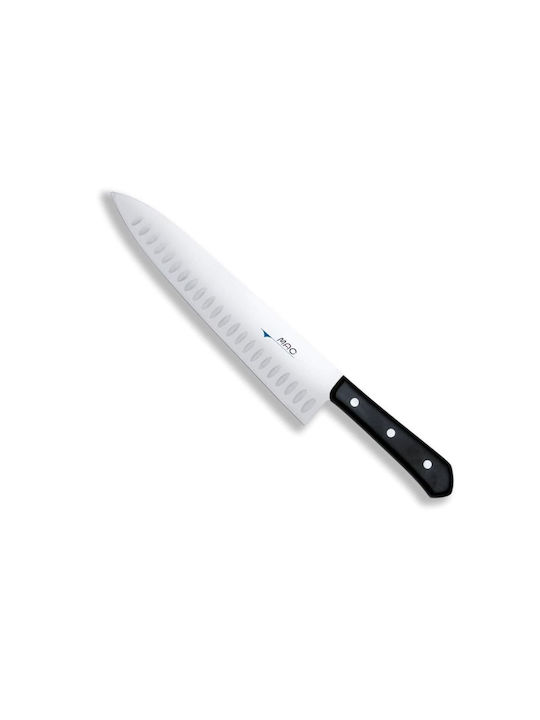 MAC Μαχαίρι Chef από Ανοξείδωτο Ατσάλι 25cm