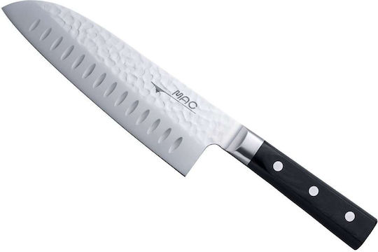 MAC Messer Santoku aus rostfreiem Stahl 17.5cm
