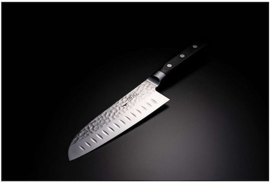 MAC Messer Santoku aus rostfreiem Stahl 17.5cm