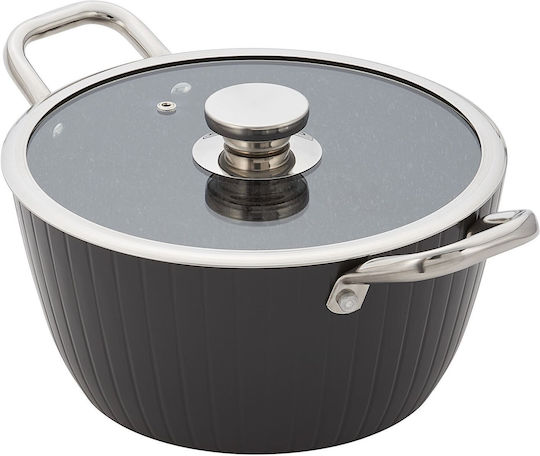 Horwood din Aluminiu 24cm