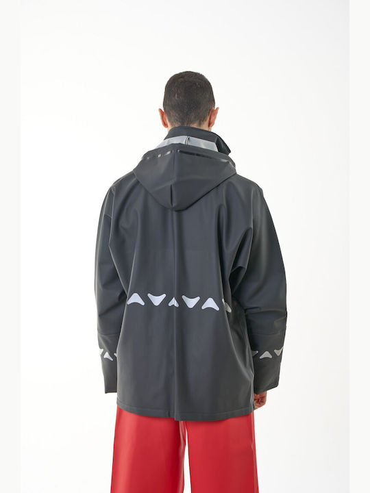 Anorak Avenue R Long