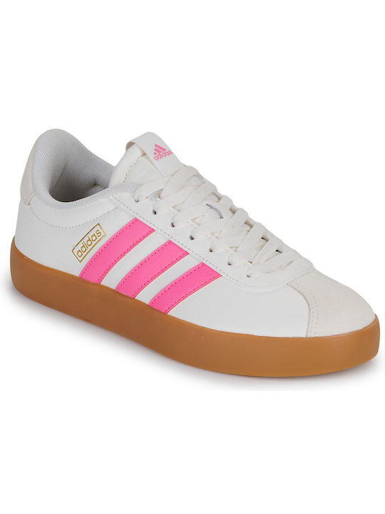 adidas Sneakers White