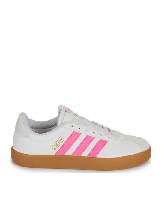 VL COURT 3.0 Damen Sneakers Weiß