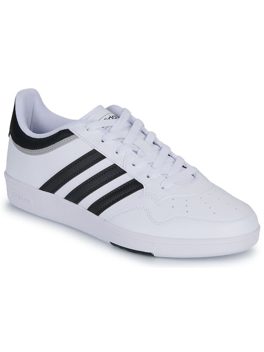 adidas Hoops 4.0 Sneakers Albe