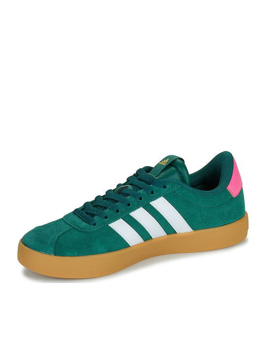 VL COURT 3.0 Sneakers Green