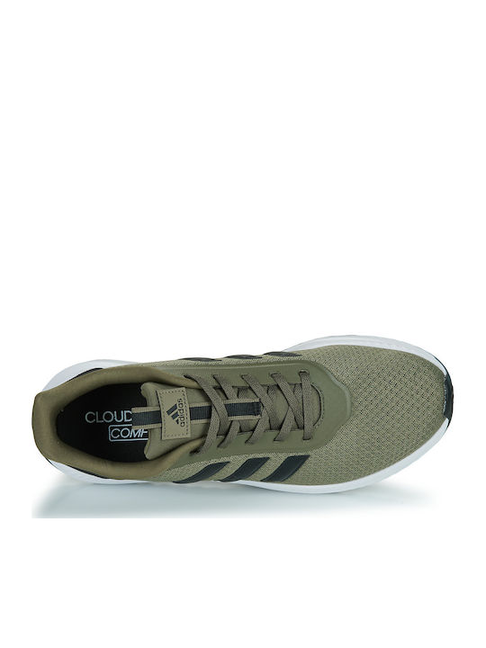 X_plrpath Adidași Pentru Bărbați Kaki