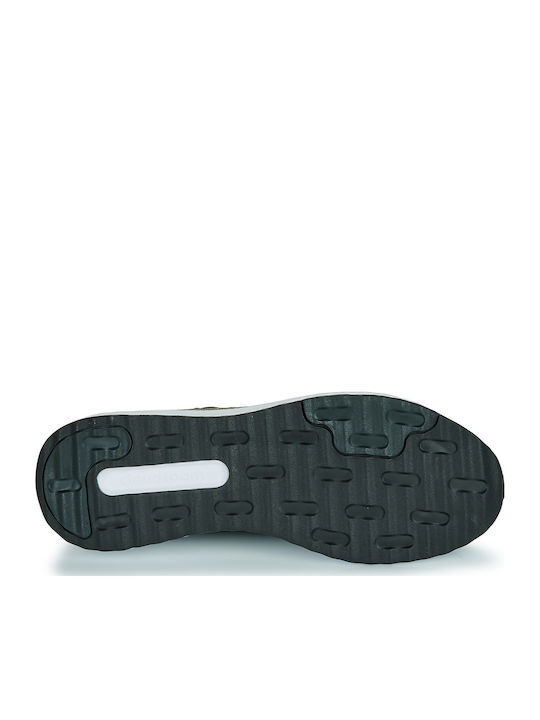 X_plrpath Adidași Pentru Bărbați Kaki