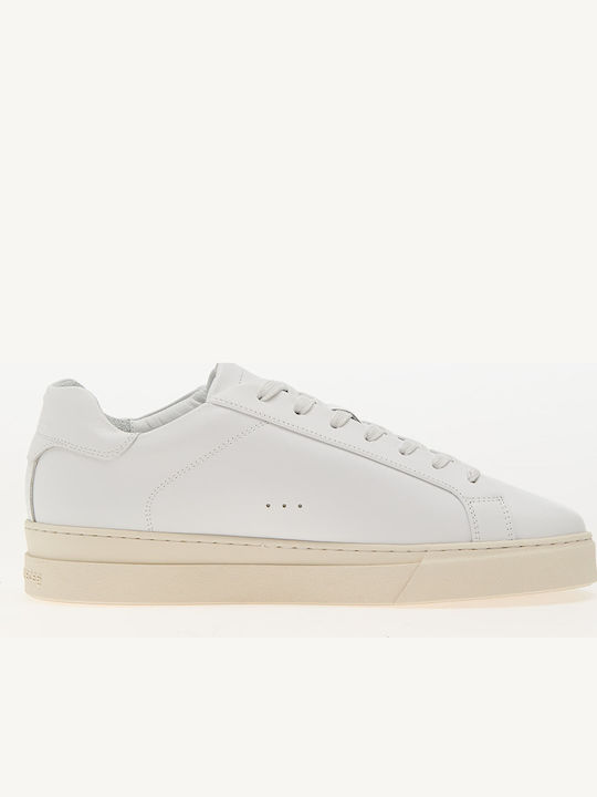 Ανδρικά Sneakers Λευκά