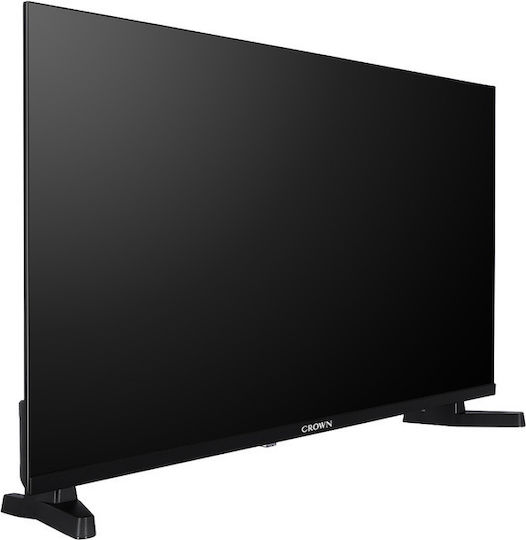 Crown Smart Fernseher 40" Full HD LED 40VF90TVO (2024)