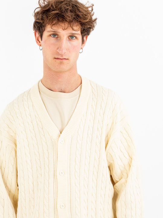 Jacquard Natural