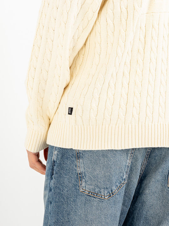 Jacquard Natural