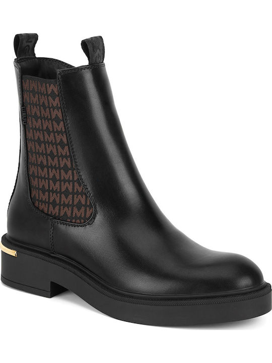 Women's Ankle Boots Black