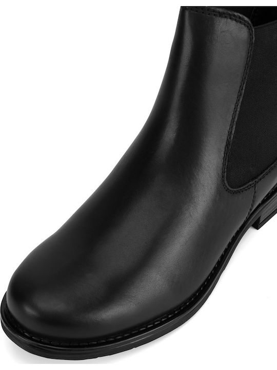 Women's Chelsea Boots Black